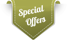 Charlottesville Apartment Special Offers