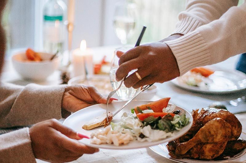Thanksgiving Menus to Enjoy in Your Charlottesville Apartment