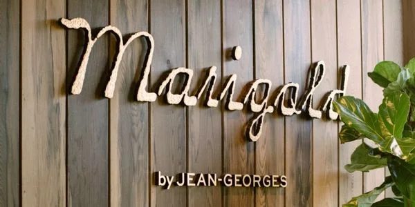 Marigold by Jean-Georges