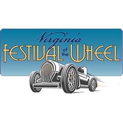 Virginia Festival of the Wheel