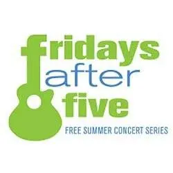 Fridays After Five in Charlottesville,Virginia
