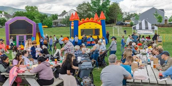 Crozet Art Festival