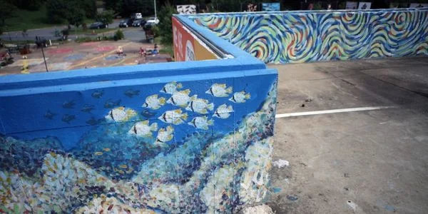 IX Art Park Arts Festival
