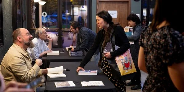 Virginia Festival of the Book
