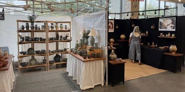 Virginia Clay Festival