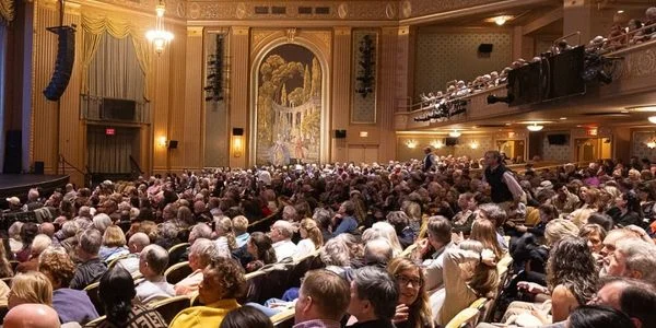 Virginia Film Festival