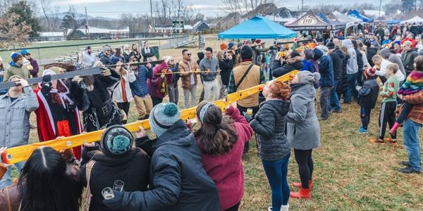 Crozet Winter Brews Festival