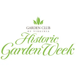 Historic Garden Week: Albemarle/Charlottesville