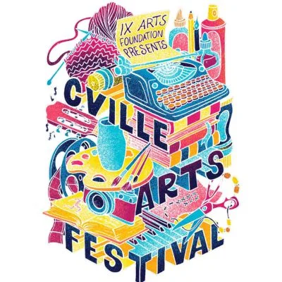 Charlottesville Arts Festival