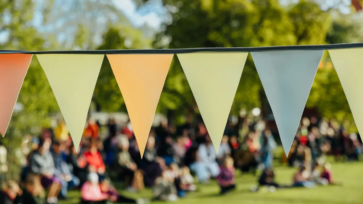 Charlottesville Festivals to Enjoy in Every Season