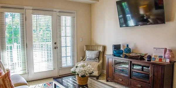 Explore Refined Floor Plans at The Reserve at Belvedere