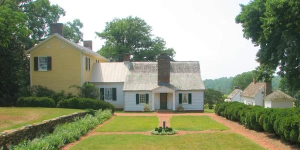 Highland: President James Monroe’s Historic Home