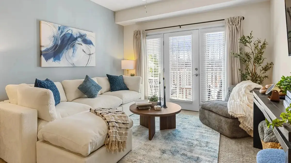 Choosing a Luxury Apartment Floor Plan in Charlottesville, VA