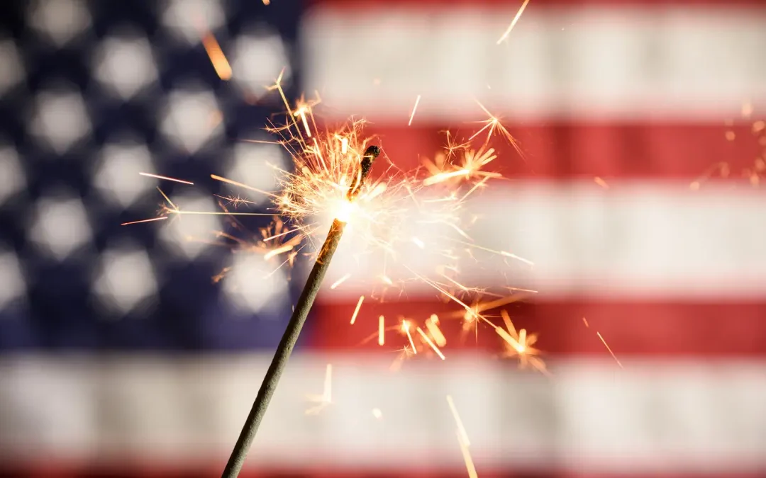 A Guide to The Best 4th of July Events in Charlottesville