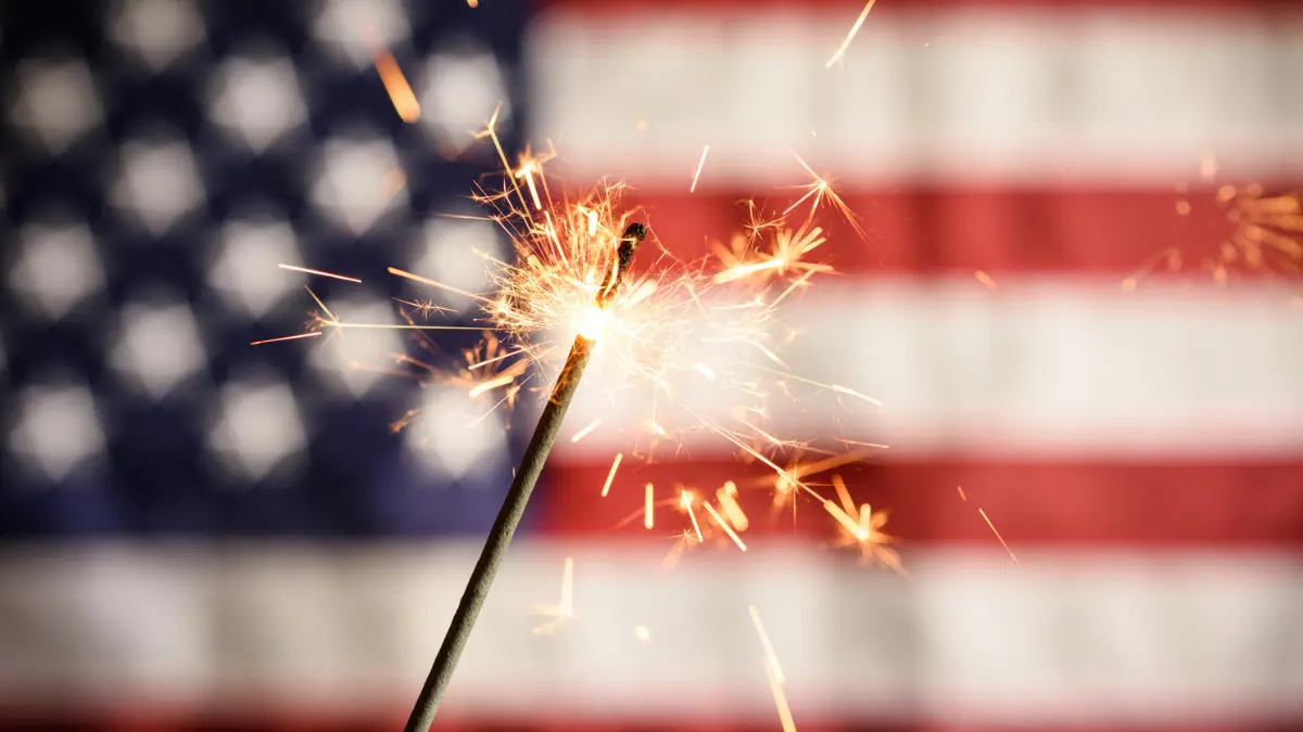 A Guide to The Best 4th of July Events in Charlottesville