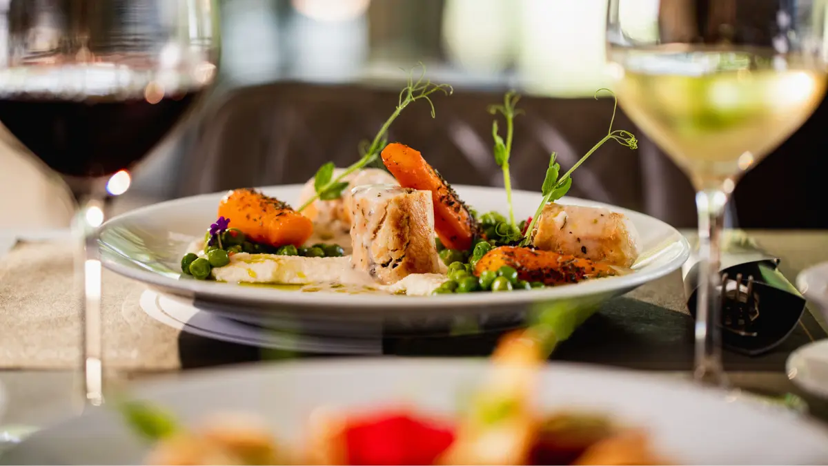 10 Must-Visit Fine-Dining Spots in Charlottesville, VA